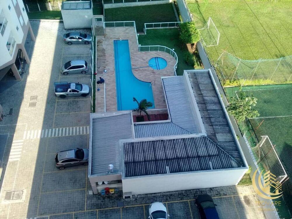 Cobertura à venda com 3 quartos, 149m² - Foto 1
