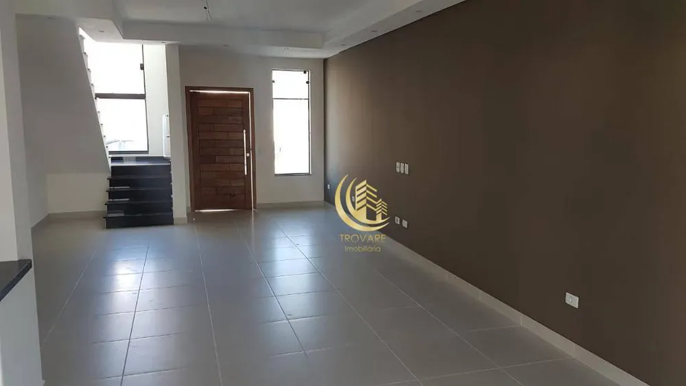 Sobrado, 3 quartos, 215 m² - Foto 3