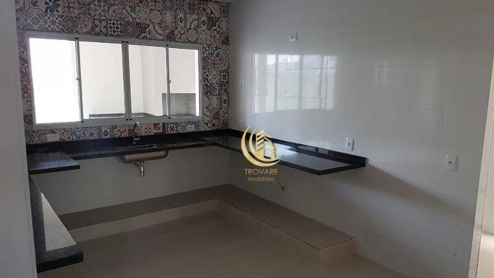 Sobrado, 3 quartos, 215 m² - Foto 4