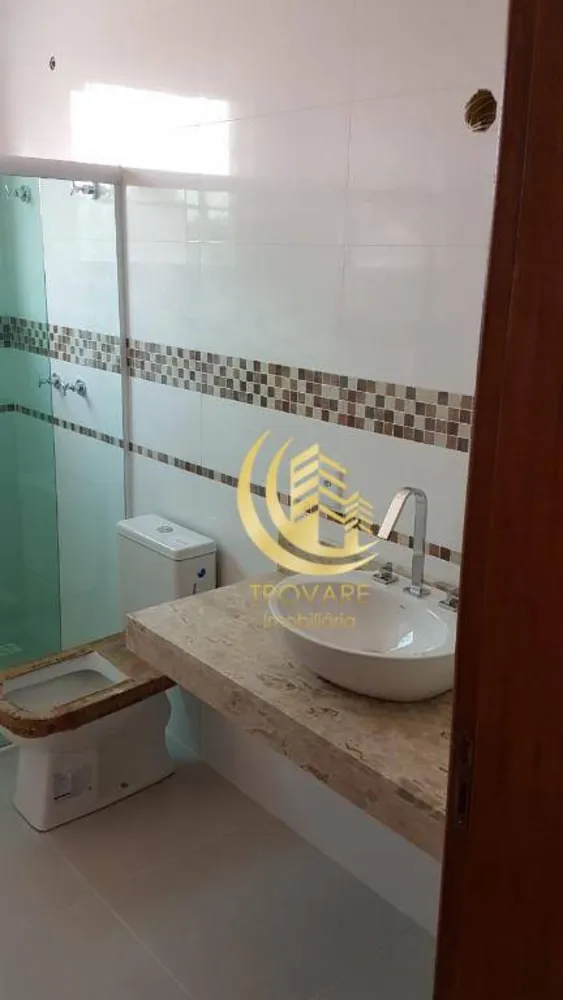 Sobrado, 3 quartos, 215 m² - Foto 3