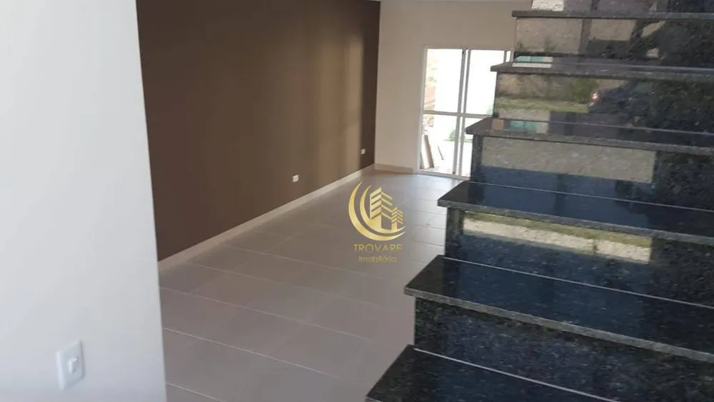 Sobrado, 3 quartos, 215 m² - Foto 8
