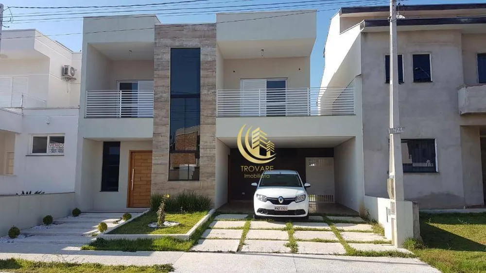 Sobrado, 3 quartos, 215 m² - Foto 5