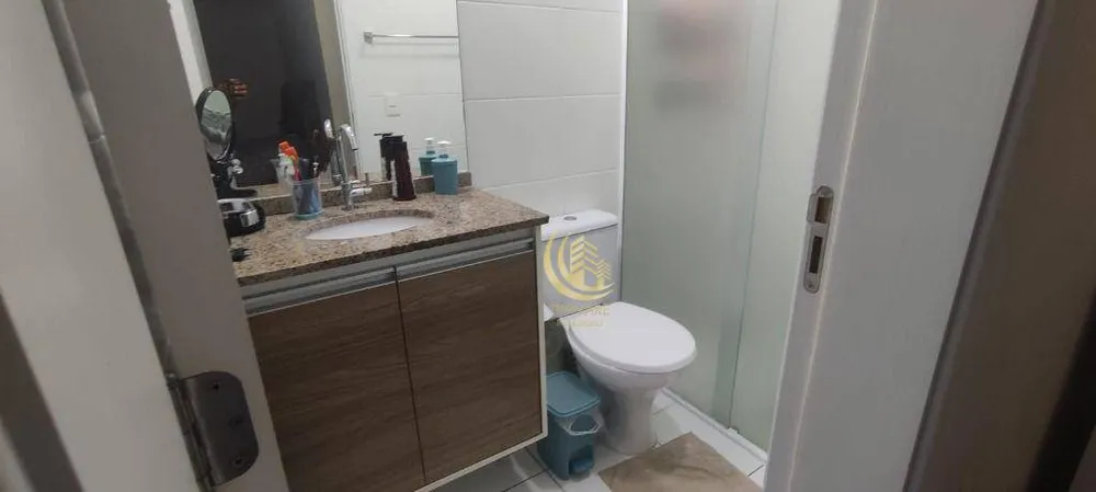 Apartamento, 3 quartos, 90 m² - Foto 5