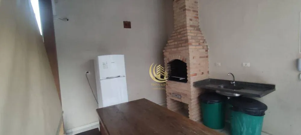 Apartamento, 3 quartos, 90 m² - Foto 2
