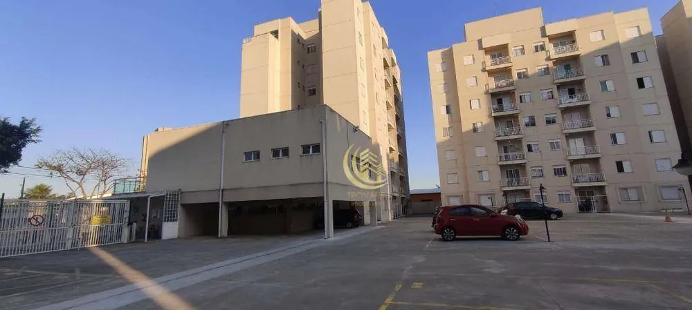 Apartamento, 3 quartos, 90 m² - Foto 3