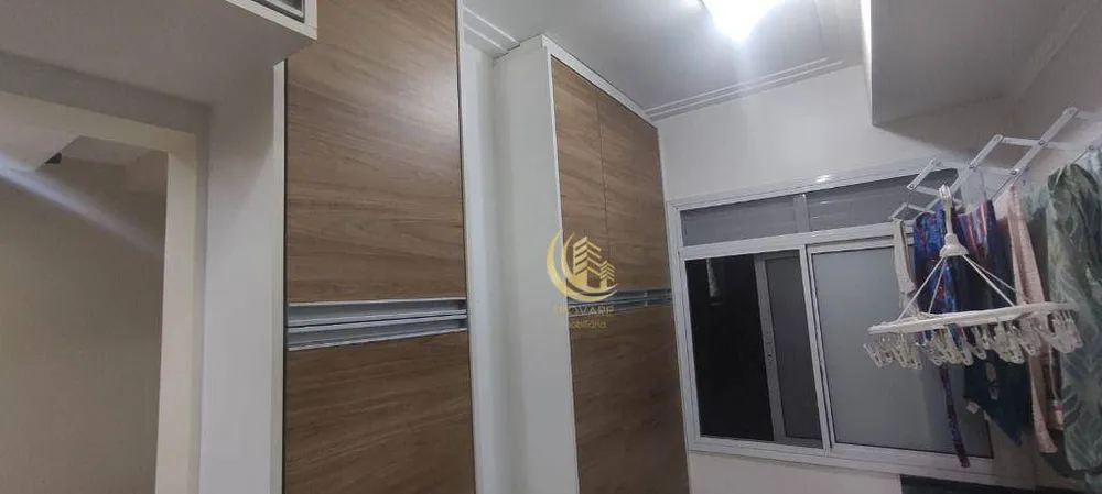 Apartamento, 3 quartos, 90 m² - Foto 14