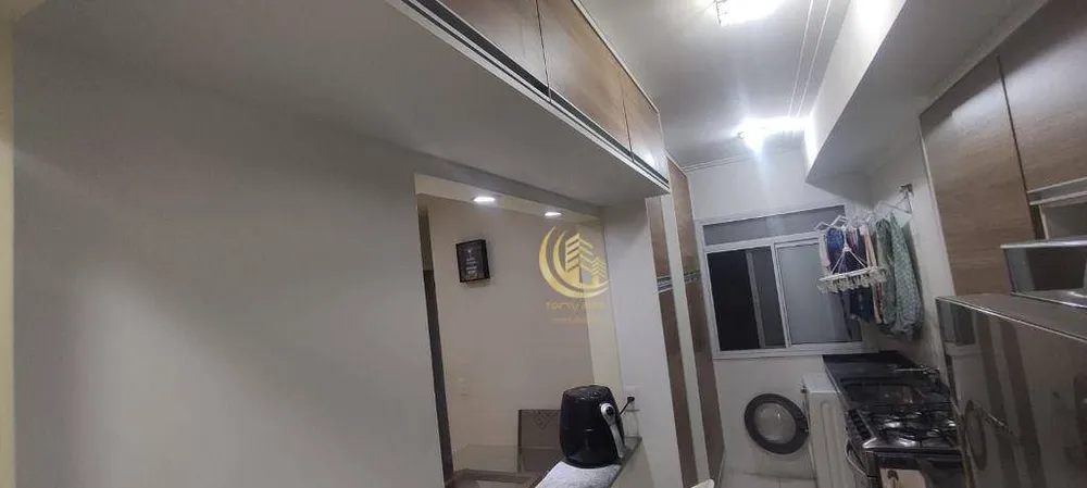 Apartamento, 3 quartos, 90 m² - Foto 7