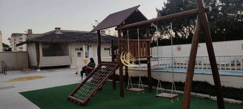 Apartamento, 3 quartos, 90 m² - Foto 13