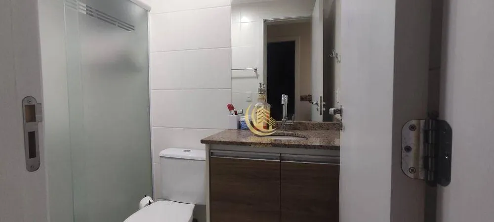 Apartamento, 3 quartos, 90 m² - Foto 15