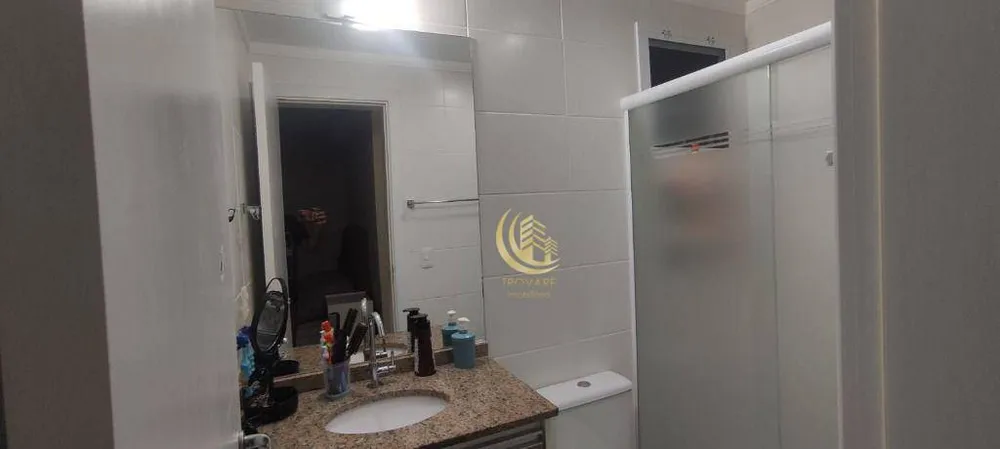 Apartamento, 3 quartos, 90 m² - Foto 6