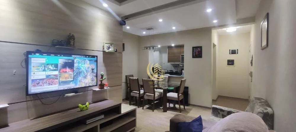 Apartamento, 3 quartos, 90 m² - Foto 16