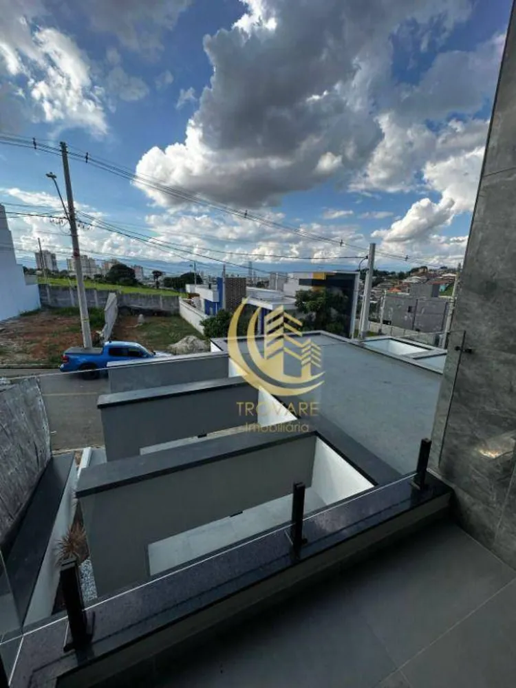 Sobrado, 3 quartos, 148 m² - Foto 11