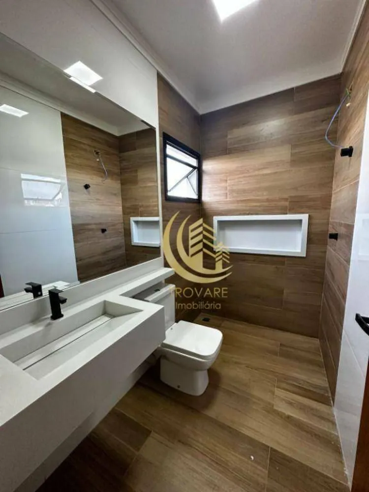 Sobrado, 3 quartos, 148 m² - Foto 5