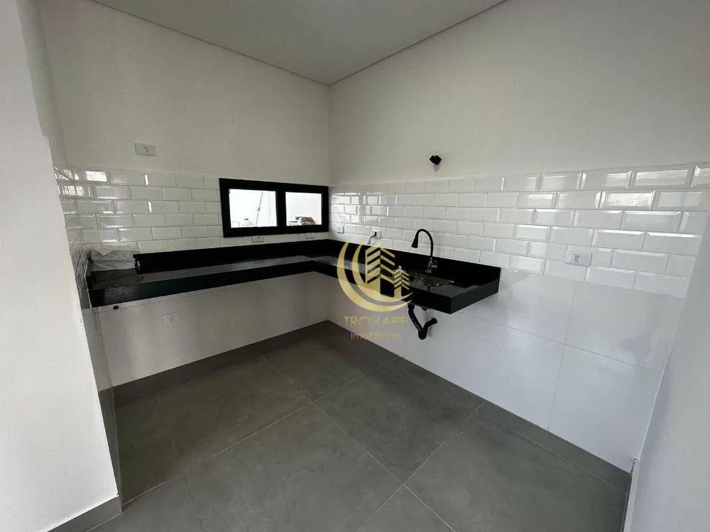 Sobrado, 3 quartos, 148 m² - Foto 10