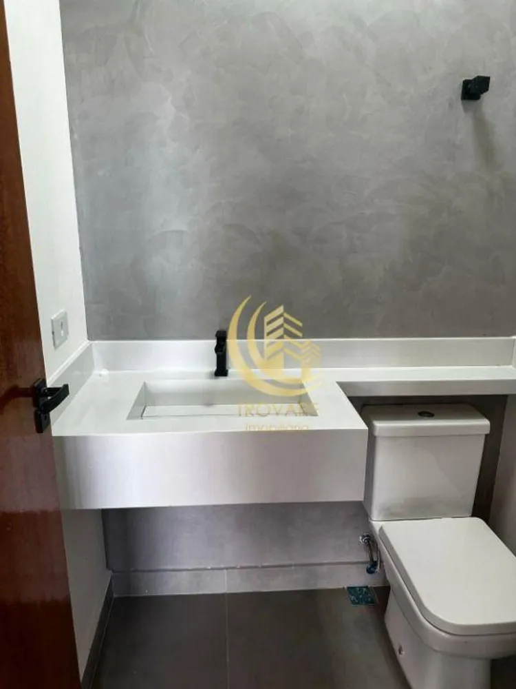 Sobrado, 3 quartos, 148 m² - Foto 9