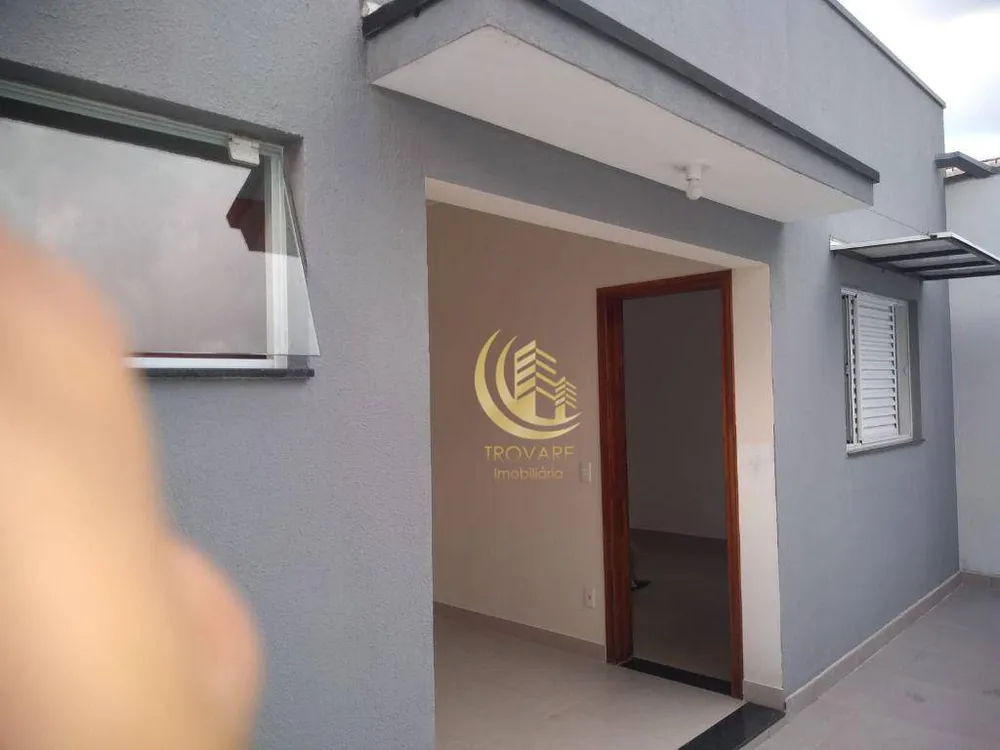 Casa, 2 quartos, 75 m² - Foto 11