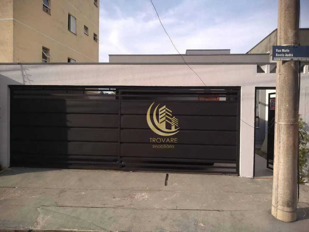 Casa, 2 quartos, 75 m² - Foto 2