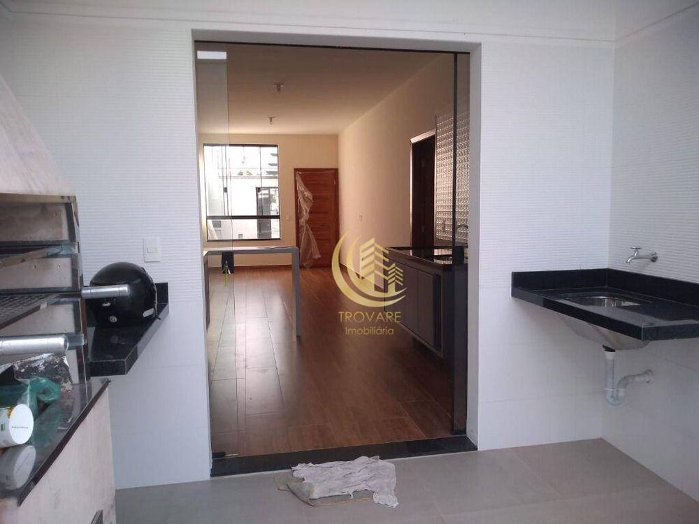 Casa, 2 quartos, 75 m² - Foto 6