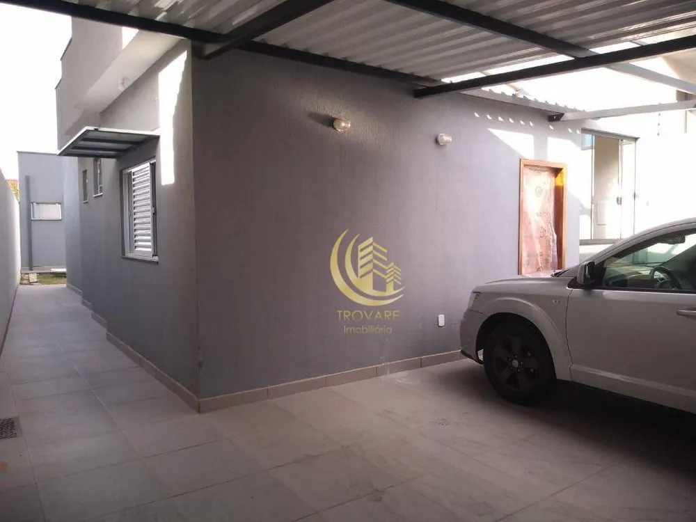 Casa, 2 quartos, 75 m² - Foto 4