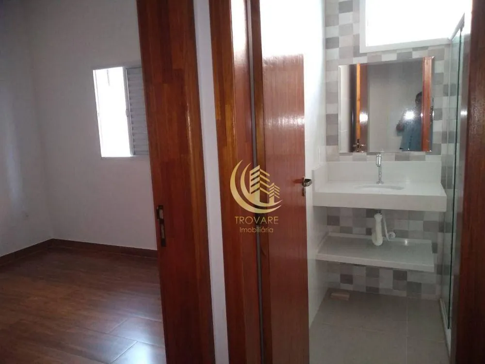 Casa, 2 quartos, 75 m² - Foto 12
