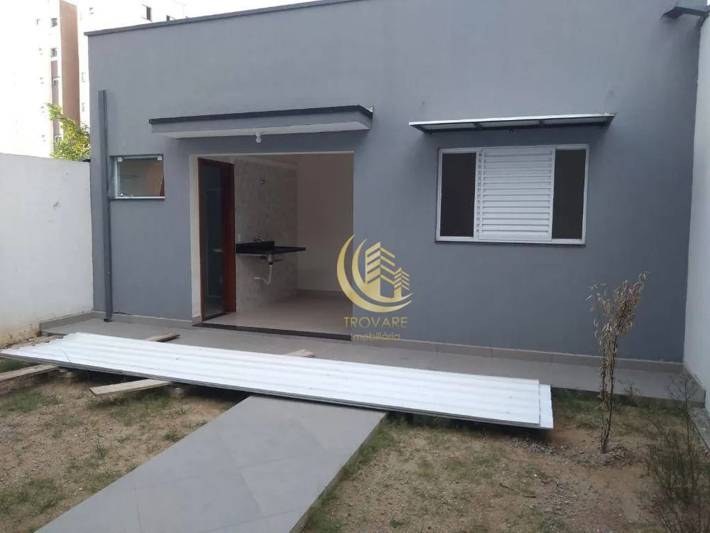 Casa, 2 quartos, 75 m² - Foto 7