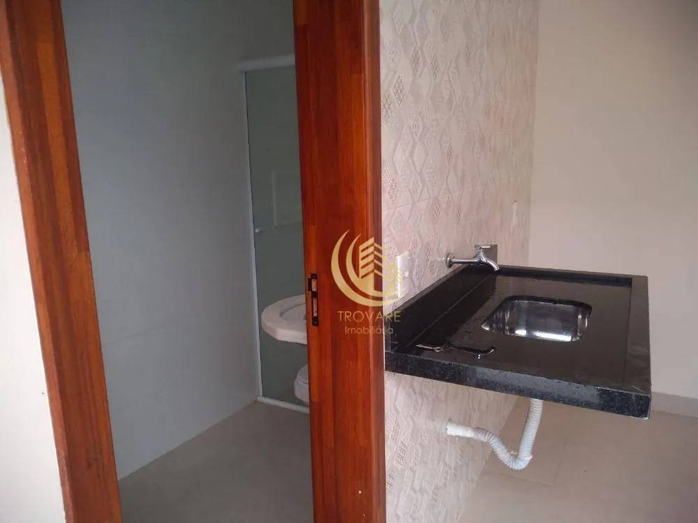 Casa, 2 quartos, 75 m² - Foto 6