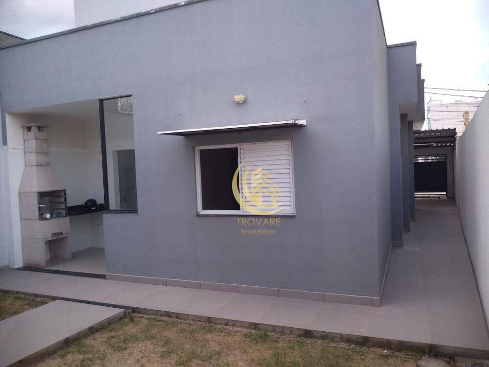 Casa, 2 quartos, 75 m² - Foto 2