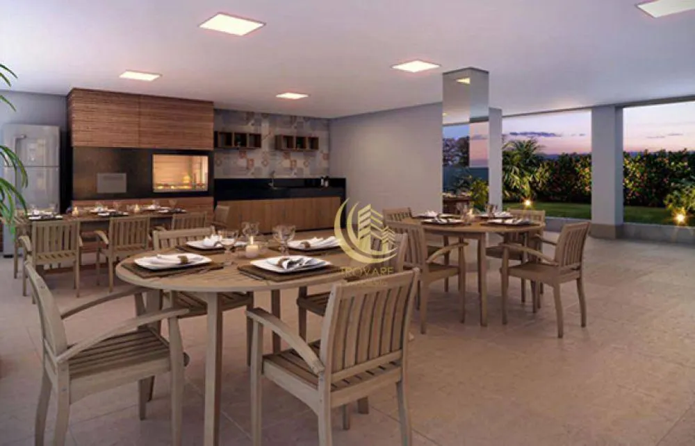 Apartamento, 2 quartos, 68 m² - Foto 5