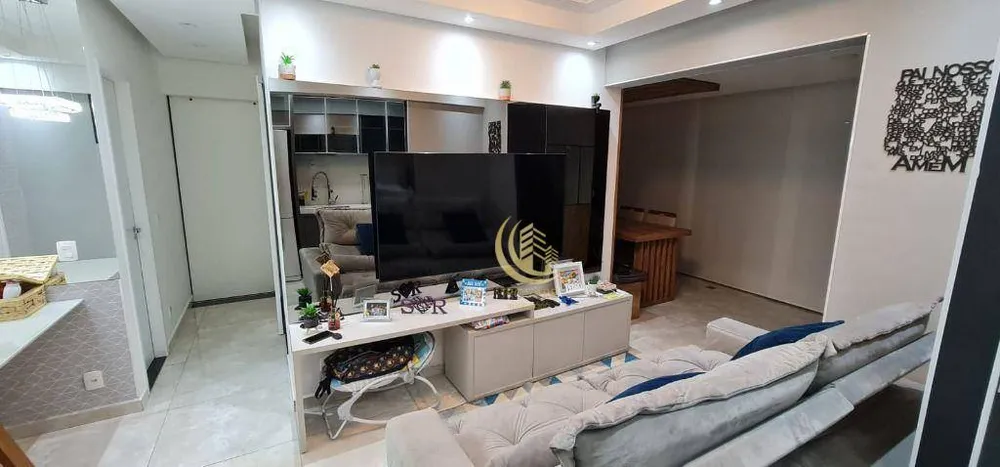 Apartamento, 2 quartos, 68 m² - Foto 14
