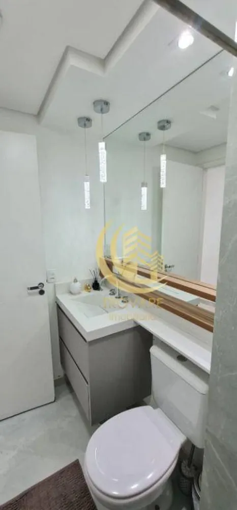 Apartamento, 2 quartos, 68 m² - Foto 9