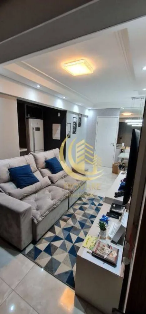 Apartamento, 2 quartos, 68 m² - Foto 2
