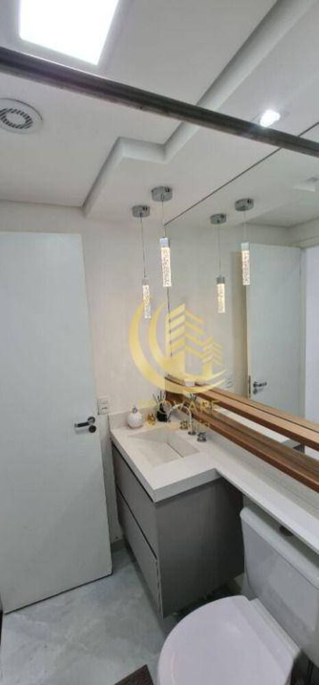 Apartamento à venda com 2 quartos, 68m² - Foto 3