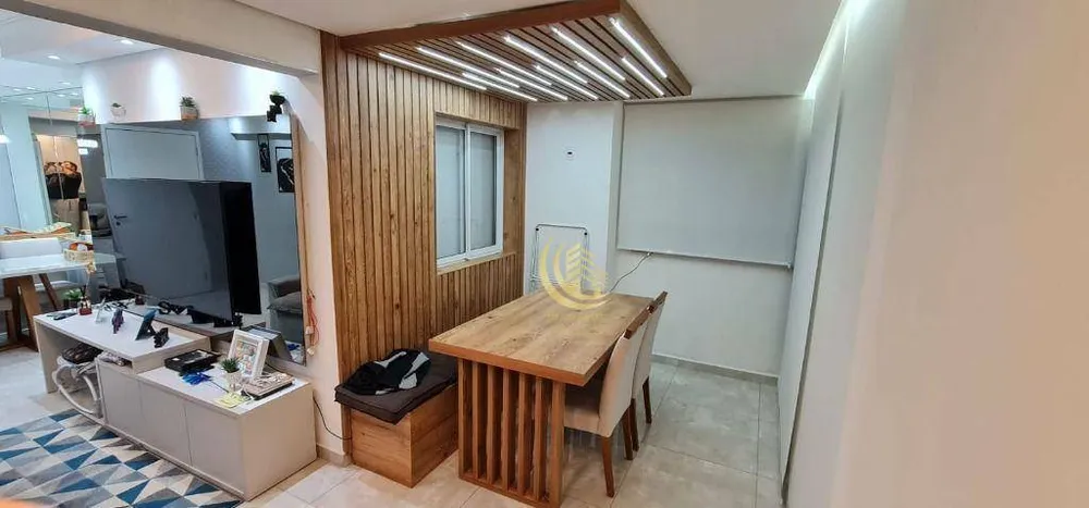 Apartamento, 2 quartos, 68 m² - Foto 13