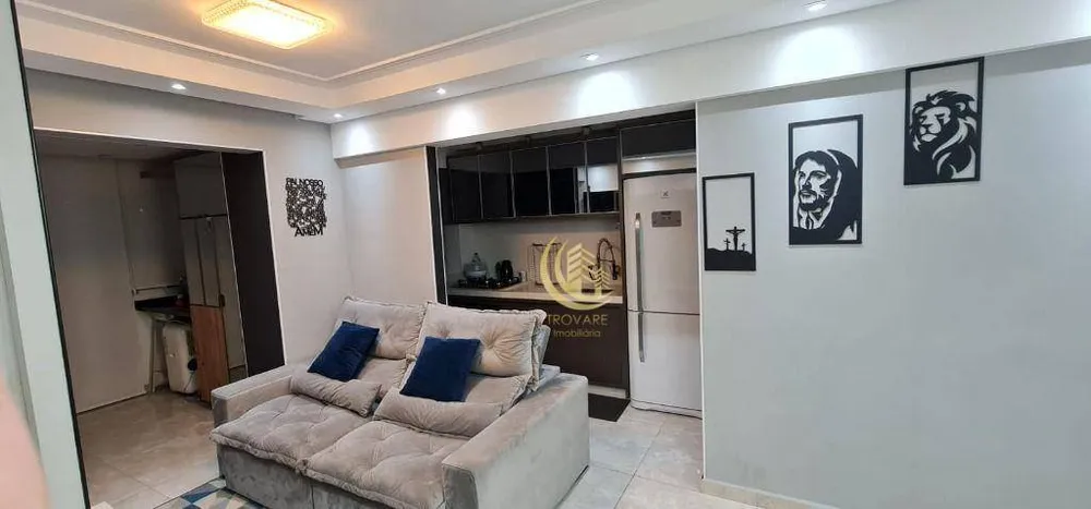Apartamento, 2 quartos, 68 m² - Foto 8