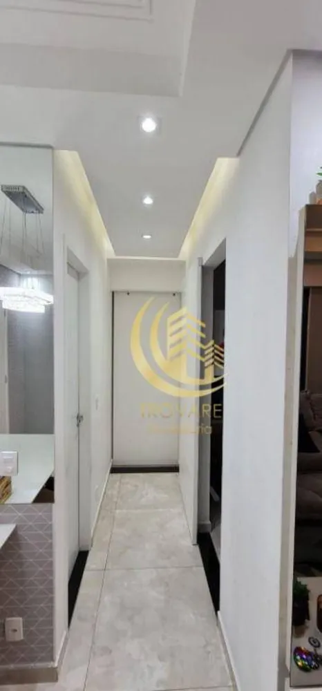Apartamento, 2 quartos, 68 m² - Foto 6