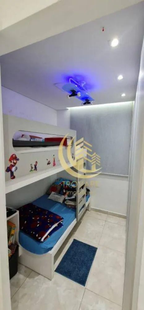 Apartamento, 2 quartos, 68 m² - Foto 3