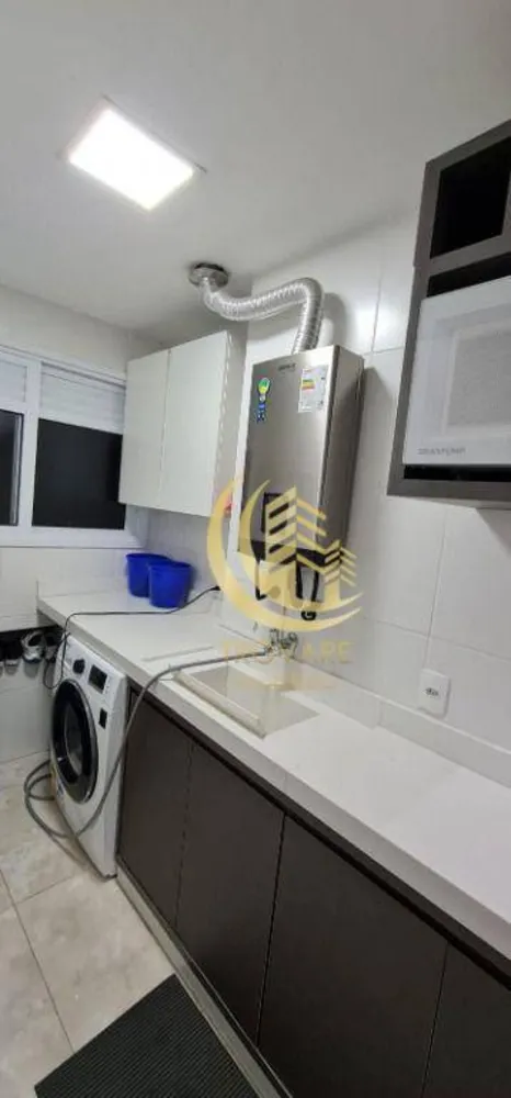 Apartamento, 2 quartos, 68 m² - Foto 7
