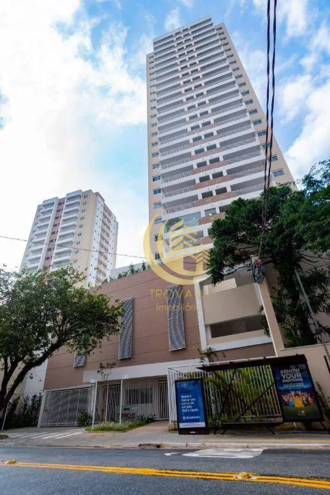 Apartamento, 2 quartos, 68 m² - Foto 3
