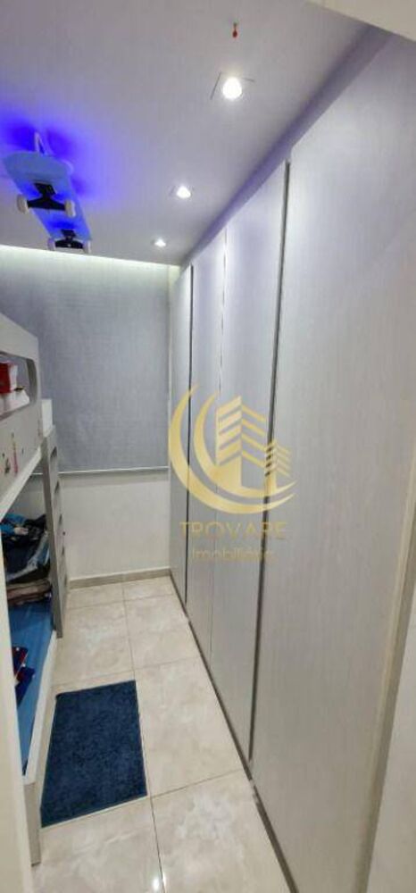 Apartamento à venda com 2 quartos, 68m² - Foto 4