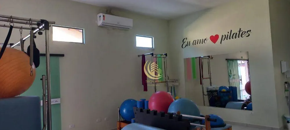 Loja-Salão, 198 m² - Foto 13