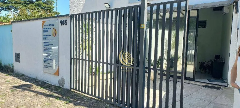 Loja-Salão, 198 m² - Foto 2