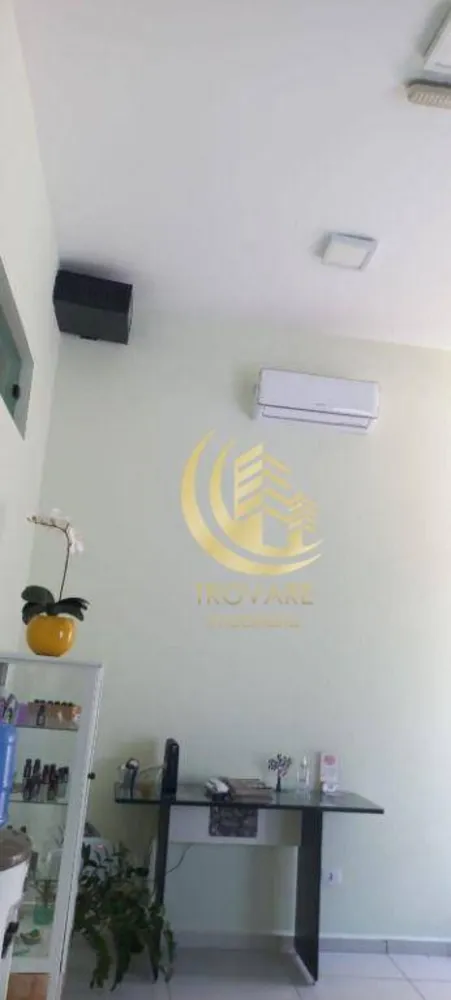 Loja-Salão, 198 m² - Foto 12