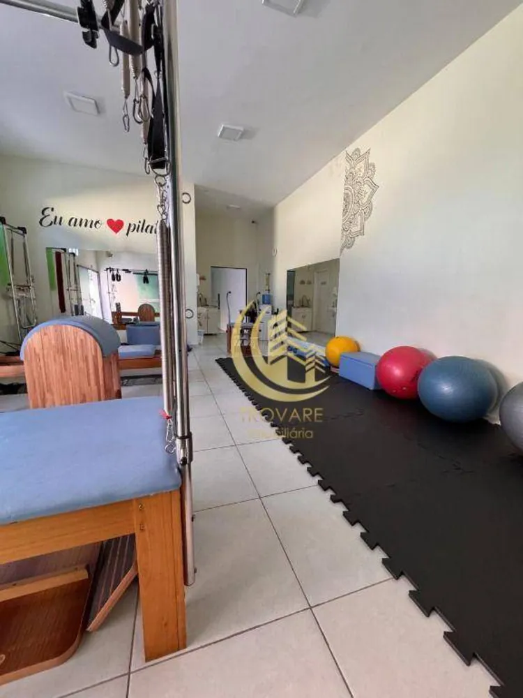 Loja-Salão, 198 m² - Foto 16