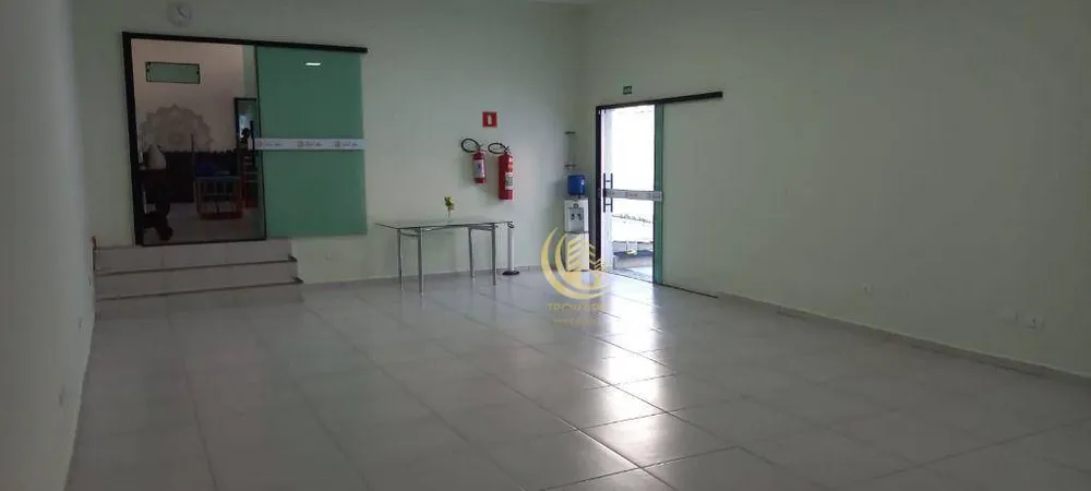 Loja-Salão, 198 m² - Foto 8
