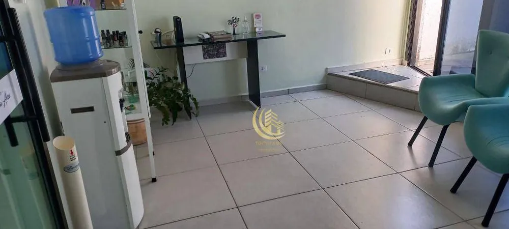 Loja-Salão, 198 m² - Foto 11