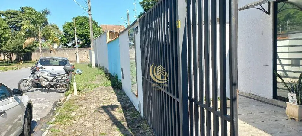 Loja-Salão, 198 m² - Foto 7