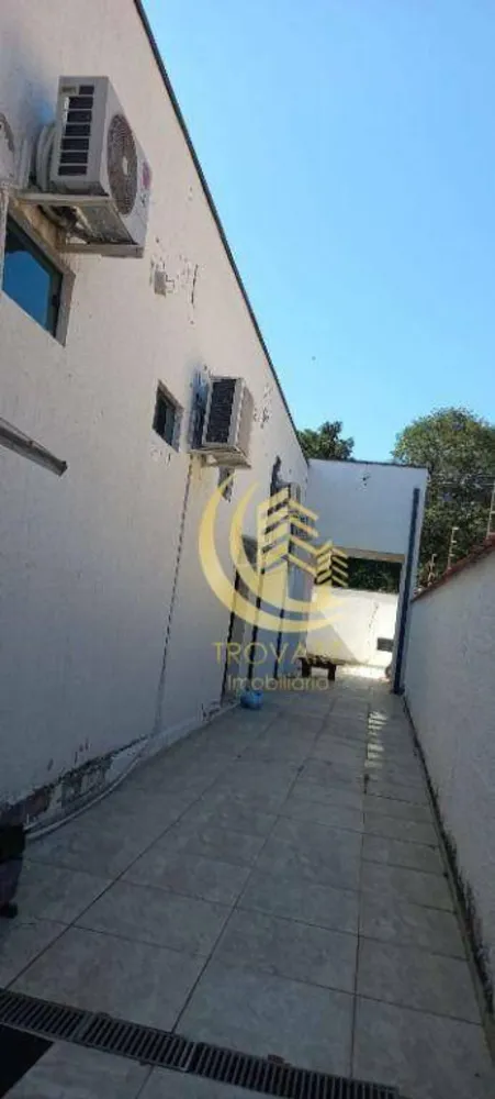 Loja-Salão, 198 m² - Foto 10