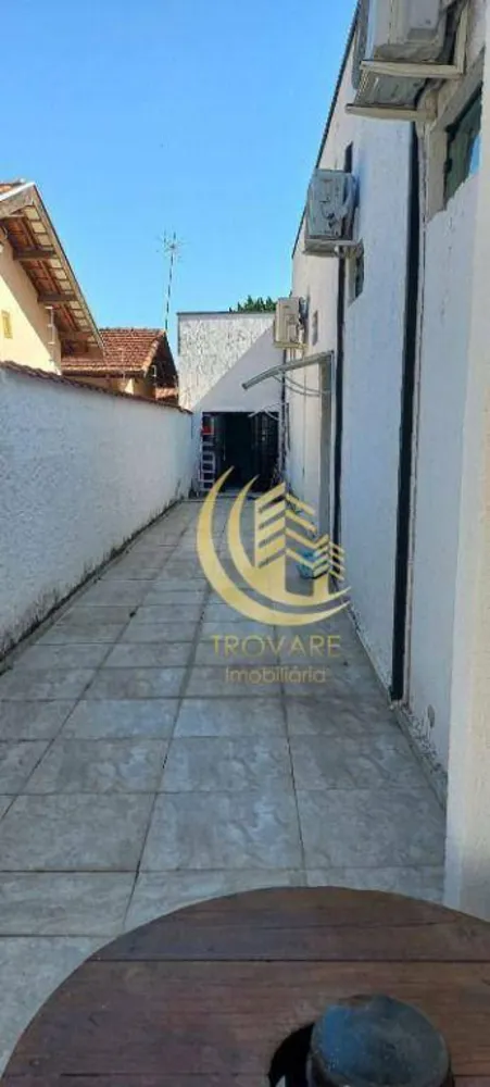 Loja-Salão, 198 m² - Foto 3