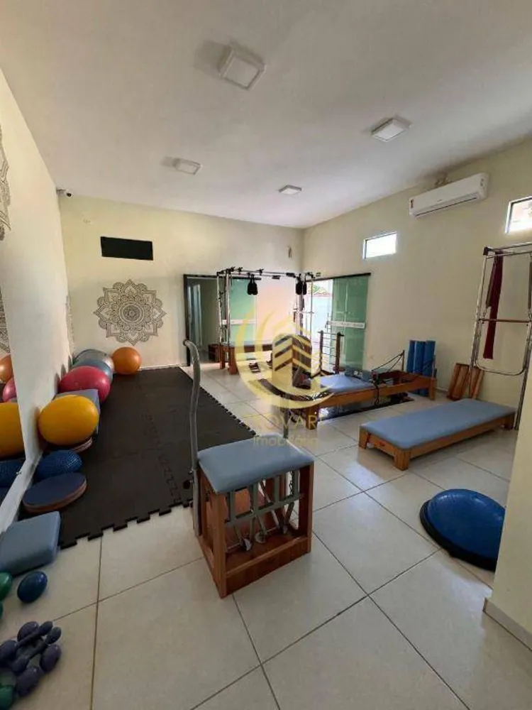 Loja-Salão, 198 m² - Foto 15