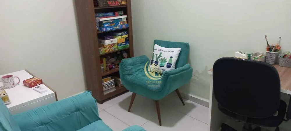 Loja-Salão, 198 m² - Foto 9